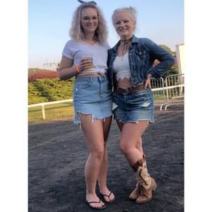 Meet your Posher, Jodi